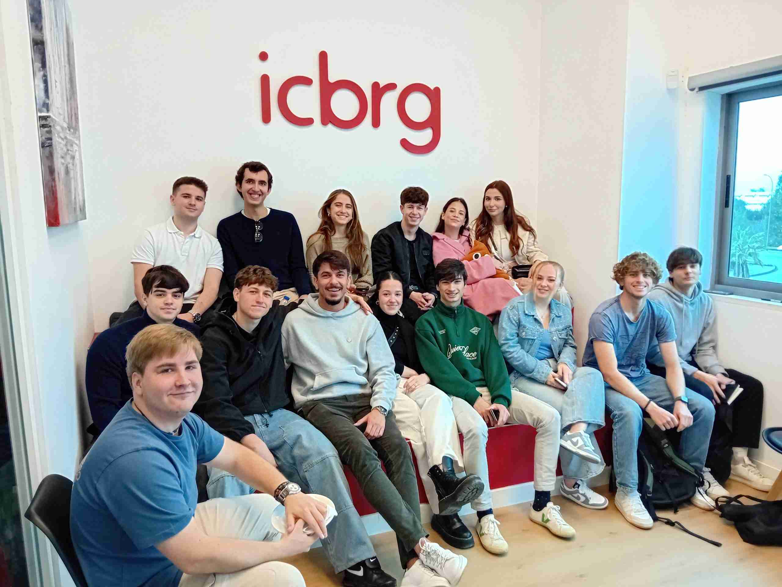 TSDB25 en ICBRG